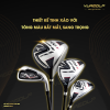 Bo gay Golf Fullset Mizuno RV7 11gtui 2