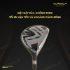 Bo gay Golf Fullset Mizuno RV7 11gtui 5