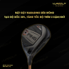 Bo gay Golf Fullset Ping G400 11g 4