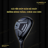 Bo gay Golf Fullset Ping G425 cu 4