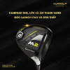 Bo gay Golf Fullset TaylorMade M2 11gtui 2 1