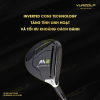 Bo gay Golf Fullset TaylorMade M2 11gtui 3