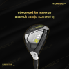 Bo gay Golf Fullset TaylorMade M2 11gtui 4