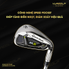 Bo gay Golf Fullset TaylorMade M2 11gtui 5