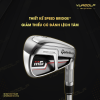Bo gay Golf Fullset TaylorMade M6 11g 2