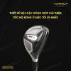 Bo gay Golf Fullset TaylorMade M6 11g 5