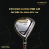 Bo gay Golf Honma Beres S07 3 sao Ladies 13gtui 2