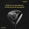 Bo gay Golf fullset Kenichi Victory G Men 3