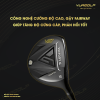 Bo gay Golf fullset Kenichi Victory G Men 4