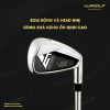 Bo gay Golf fullset Kenichi Victory G Men 5