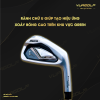 Bo gay Sat Mizuno JPX 825 Pro 3