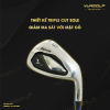 Bo gay Sat Mizuno JPX 825 Pro 4