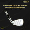 Bo gay Sat Mizuno JPX 825 Pro 5