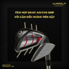 Bo gay Sat Ping G710 Graphite 7 gay 4