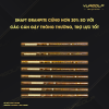 Bo gay golf fullset Kenichi S Classic 6 sao Ladies 1
