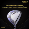 Bo gay golf fullset Mizuno EFIL 7 Lady 10 gaytui 3