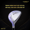 Bo gay golf fullset Mizuno EFIL 7 Lady 10 gaytui 5