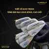 Bo gay sat Callaway APEX Pro 21 DG S200 6 gay 2