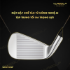 Bo gay sat Callaway APEX Pro 21 DG S200 6 gay 4