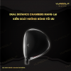 Gay Golf Driver Callaway Big Bertha 3