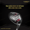 Gay Golf Driver Callaway Big Bertha 4