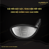 Gay Golf Driver Callaway Big Bertha 6 1