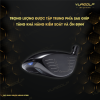 Gay Golf Driver Mizuno ST200 4