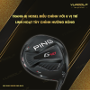 Gay Golf Driver Ping G410 1