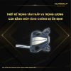 Gay Putter Taylormade Rossa Monza Spider 34inch cu 2