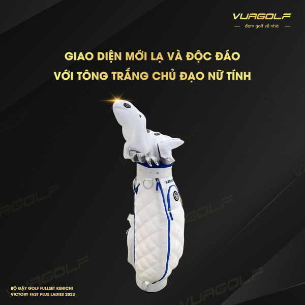 Kenichi Victory Fast Plus Ladies 2023 2