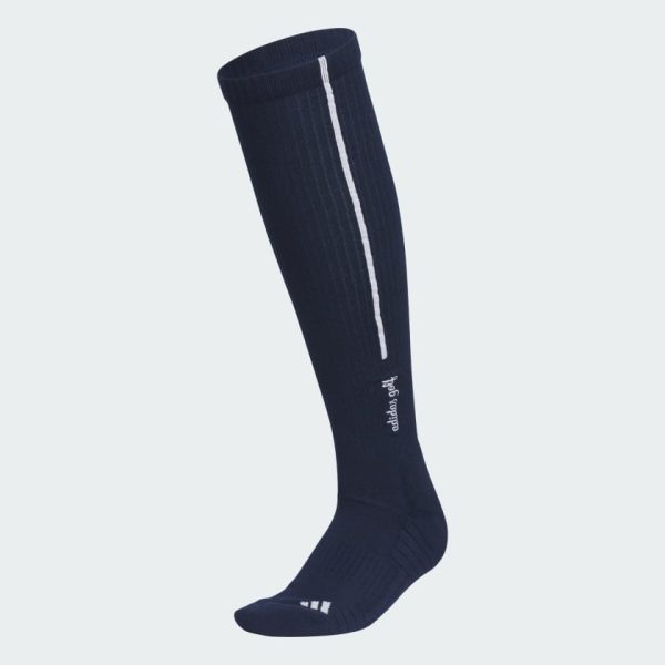 W GR KNEE HI Mau xanh da troi IB