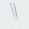 W GR KNEE HI trang IB0472 03 sta