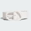 W SUEDE BELT trang IB0439 01 sta
