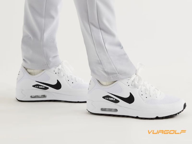Giày Golf Nike nữ Air Max 90G 11 Giày Golf Nike nữ Air Max 90G thời thượng