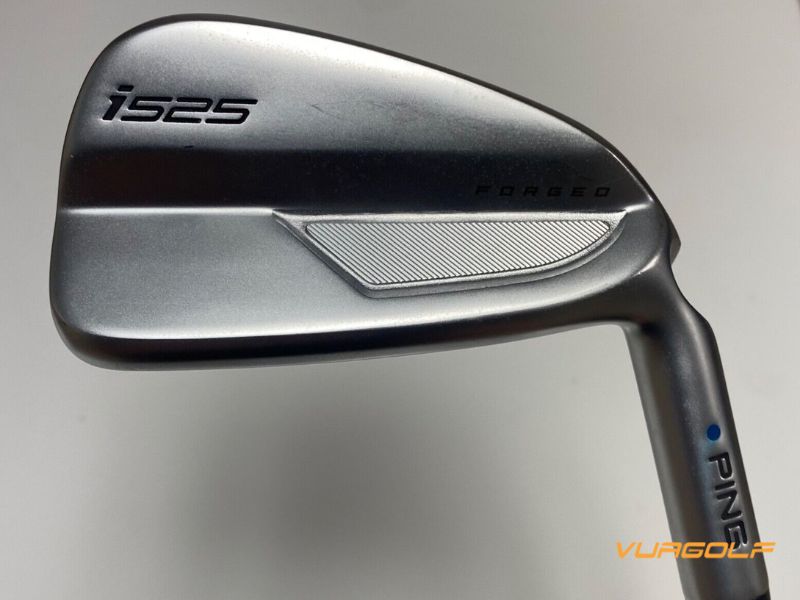 Bộ gậy sắt Golf Ping i525 Graphite (7 gậy) 9 Bảo quản bộ gậy sắt Golf Ping i525 Graphite