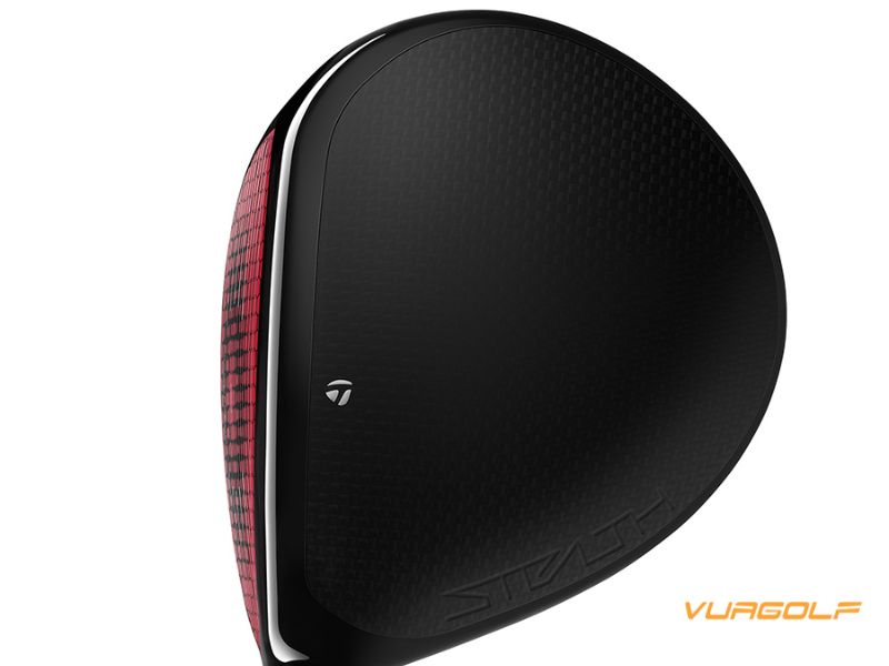 Gậy Golf Driver TaylorMade Stealth 11 Bảo quản gậy golf Driver TaylorMade Stealth