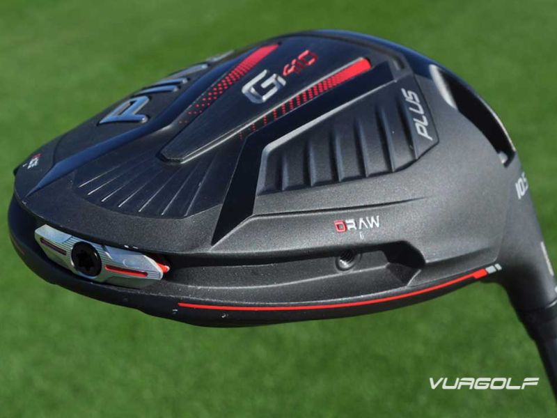 Gậy Golf Driver Ping G410 10 Bảo quản gậy golf driver Ping G410