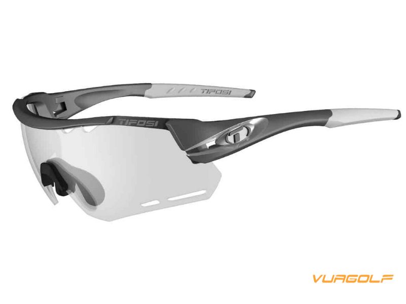Kính mát chơi Golf Tifosi Alliant trắng - đen 7 Bảo quản kính mát chơi Golf Tifosi Alliant