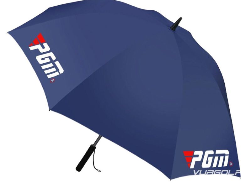 Ô Golf PGM kèm quạt điện chống nóng 9 Bảo quản ô golf PGM