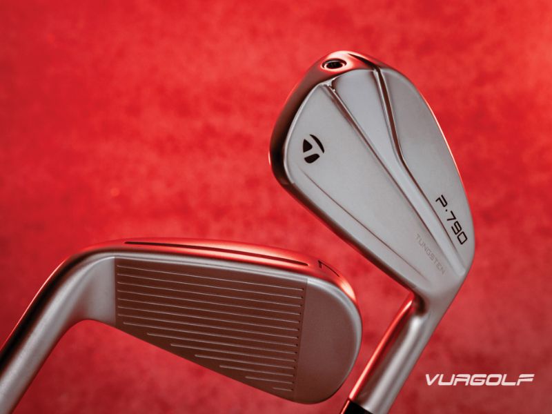 Bộ gậy sắt Golf TaylorMade P790 9 Bảo quản bộ gậy sắt Golf TaylorMade P790 đúng cách