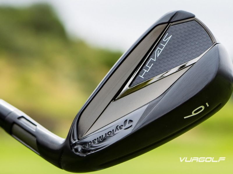 Bộ gậy Golf Fullset TaylorMade Stealth (12g + túi) 14 Cách bảo quản TaylorMade Stealth