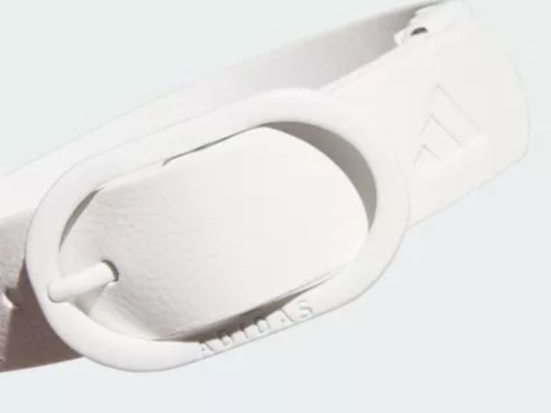 Thắt lưng Golf nữ Adidas W SUEDE BELT 8 Bảo quản thắt lưng Golf nữ Adidas W SUEDE BELT