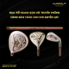 bo gay fullset honma beres s08 alzu 3sao ladies 11g 2