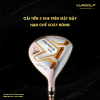bo gay fullset honma beres s08 alzu 3sao ladies 11g 5