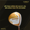 bo gay golf fullset honma beres b07 5 sao 3
