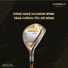 bo gay golf fullset honma beres b07 5 sao 5