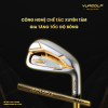 bo gay golf fullset honma s07 4 sao 1