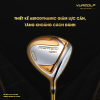 bo gay golf fullset honma s07 4 sao 3