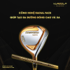 bo gay golf fullset honma s07 4 sao 4