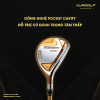 bo gay golf fullset honma s07 4 sao 5
